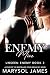 Enemy Mine (Unseen Enemy Book 3)