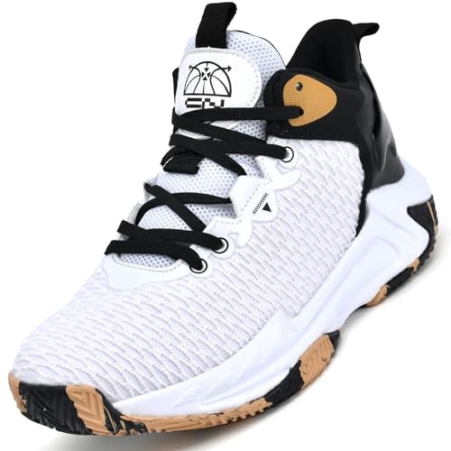 Beita Mens High-Top Sports Shoes