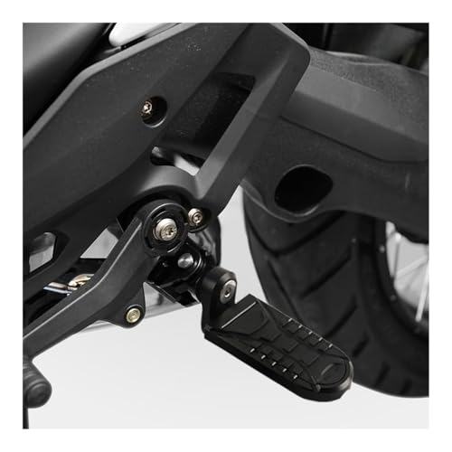 Repose-pieds réglables pour R1300GS kit complet d'ajustement de hauteur de selle et pieds - 3