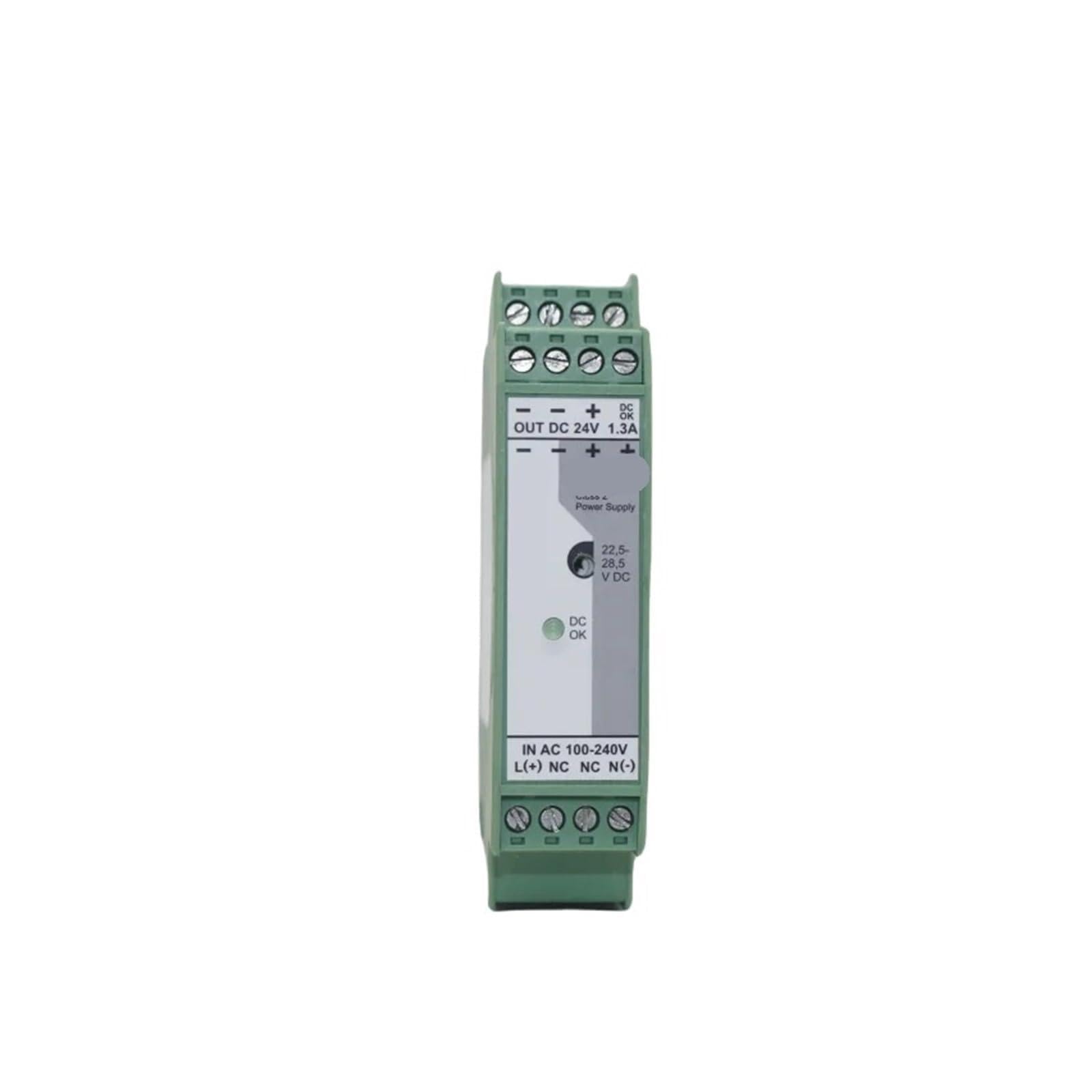 OSHZIKJII PS-100-240AC/24DC relay