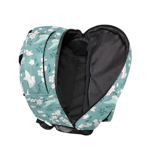 Sac à dos d'école durable en taille S pour éviter l'usure précoce - 6