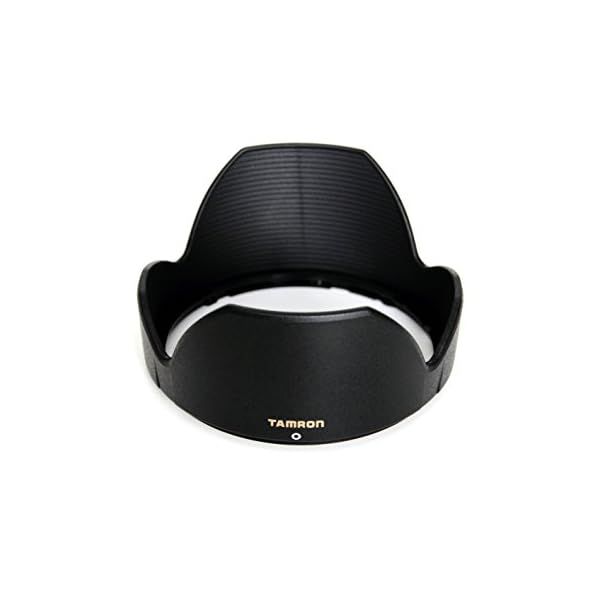 Tamron AF 18-270mm F/3.5-6.3 Di II VC PZD für Nikon EF APS-C & SanDisk Extreme PRO 32 GB SDHC-Speicherkarte mit bis zu… – Bild 5