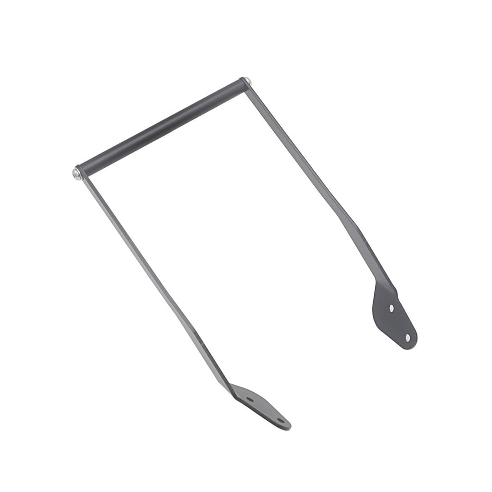 Porta Teléfono para Niken 900 2018-2020 para Motocicleta con Soporte para Navegación y Montaje en Barra Delantero Soporte móvil Universal Motocicleta
