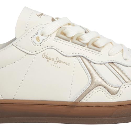 Baskets PEPE JEANS Ball Basic EU 40 pour en finir avec la fatigue