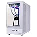 Skytech Gaming Azure 3 Desktop PC, Ryzen 7 9700X 3.8 GHz (5.5GHz), NVIDIA RTX 5070 Ti 16GB, 1TB Gen4 NVMe SSD, 32GB DDR5 RAM 6000 RGB, 850W Gold ATX 3 PSU, 360mm ARGB AIO, Wi-Fi, Win 11