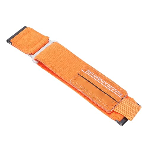 [ZIRLANLV] �i�C�������v�o���h Coros Nomades �X�}�[�g�E�H�b�`�ɓK�� �A�E�g�h�A �N���C�~���O �X�|�[�c�p�̒��߉\�Ȏ��v�X�g���b�v (�I�����W)