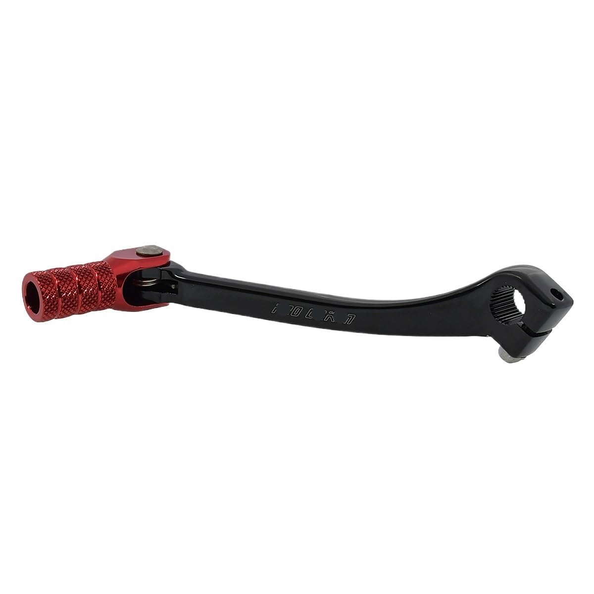 Sélecteur de vitesse pliable moto commande levier de vitesses CRF