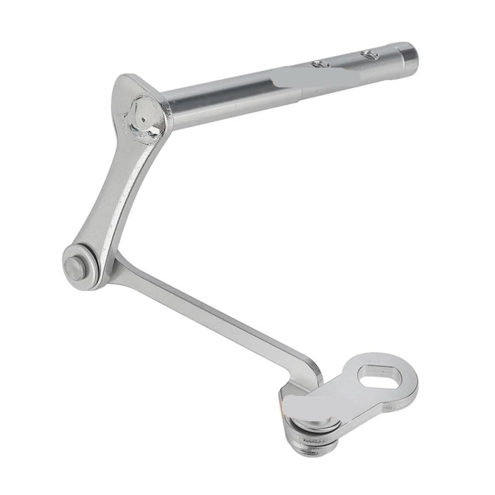 Conjunto de varilla de empuje de válvula de potencia de escape Apto para YZ125 YZ125X 2005-2022 1C3-11990-10