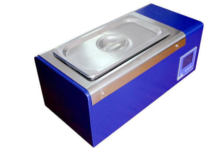 JK-WBN-150B LCD Display Thermostatic Water Bath(Economy) 300W 5L