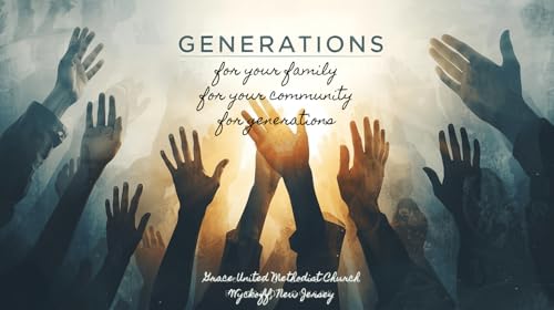 The Meaning of These Stones