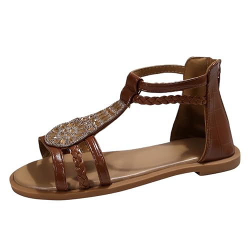 Pantoufles basket sans lacets confortable et chaussons d'été femme