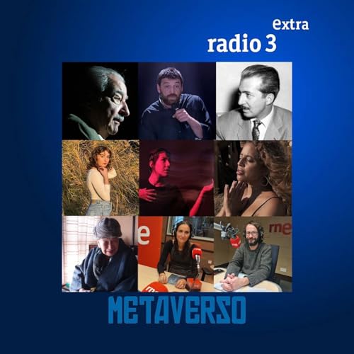 Metaverso - Especial Verano 25 02 - 25/08/11