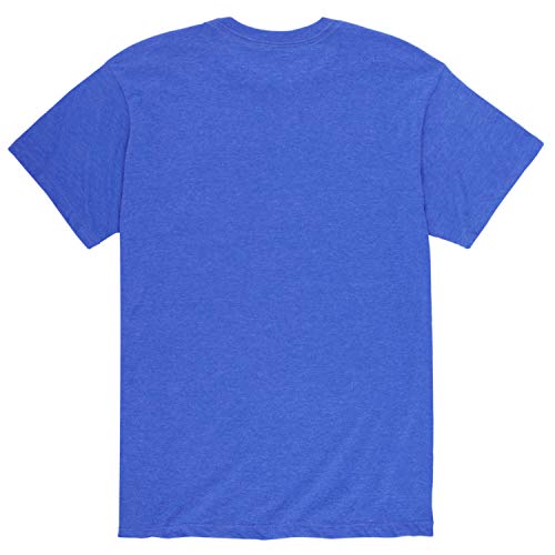Hybrid Apparel - South Park - South Park Characters - Men's Short Sleeve Graphic T-Shirt - Size 3 X-Large #TOP1