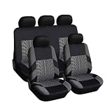 Coprisedili Auto per Mercedes SLK R171 SLK200 SLK350 2004-2010