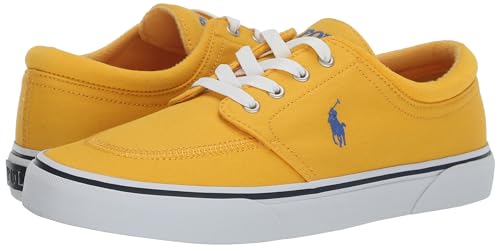 Image of POLO RALPH LAUREN Men's Faxon X Sneaker