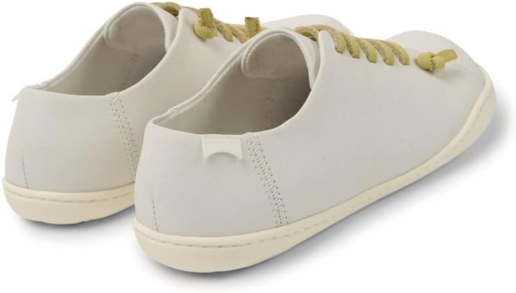 Camper Women's Shoe Sneaker 7.5 White