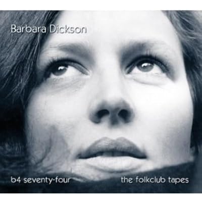 B4 Seventy-Four - The Folkclub Tapes
