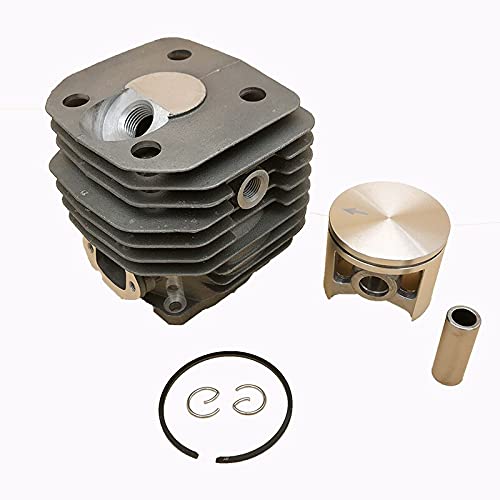 Kit cylindre-Piston 48mm pour tronçonneuse Husqvarna 261 262 et 262XP 503541171