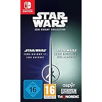 Star Wars Jedi Knight