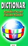 Dictionar roman-italian, italian-roman - Alexandru Nicolae