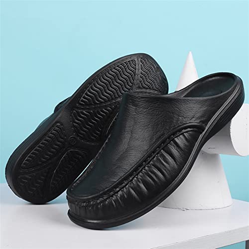 Pantoufles Eva slip on légères contre la fatigue des pieds - 2