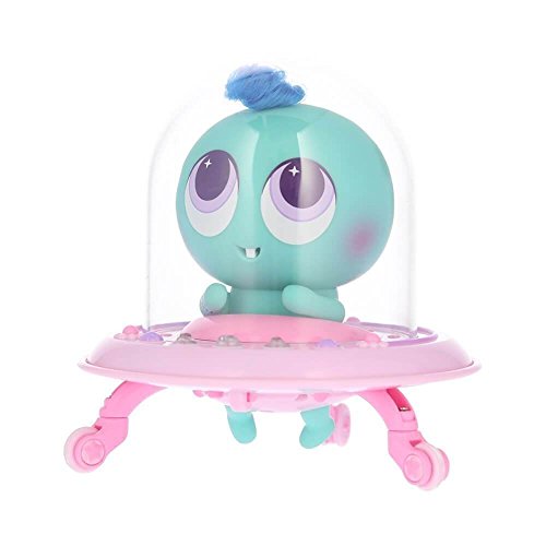 Neonate Babies Nerlie Neo-Space Walker [Pink]