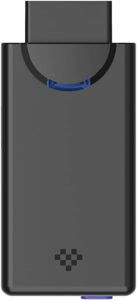 8Bitdo Retro Bluetooth Receiver for The Original Sega Genesis and Mega Drive