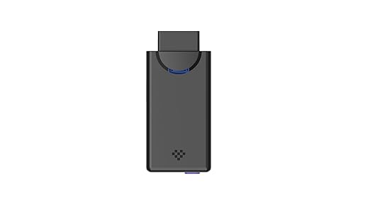 8Bitdo Retro Bluetooth Receiver for The Original Sega Genesis and Mega Drive