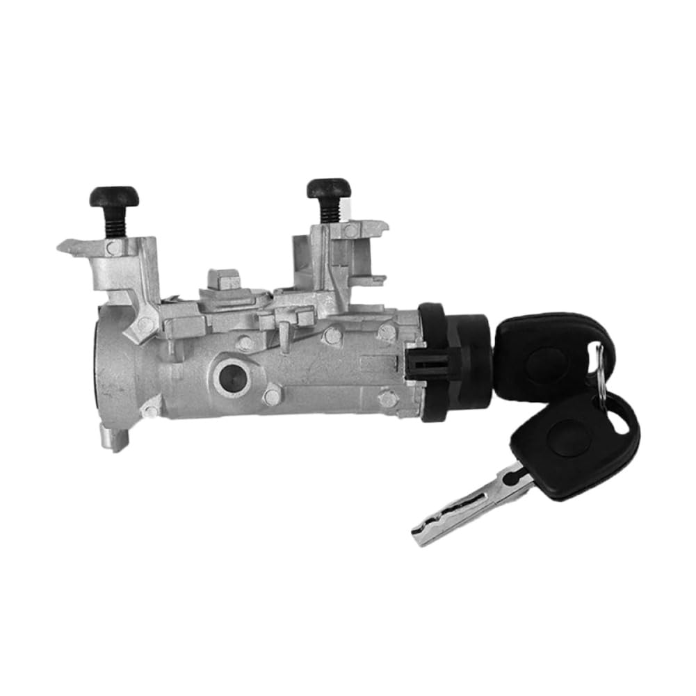 Ignition Lock Cylinder Switch HL668 ILA920 for Select Vehicles 2004-2018 with 1.4L 1.8L 2.0L 2.5L Engines