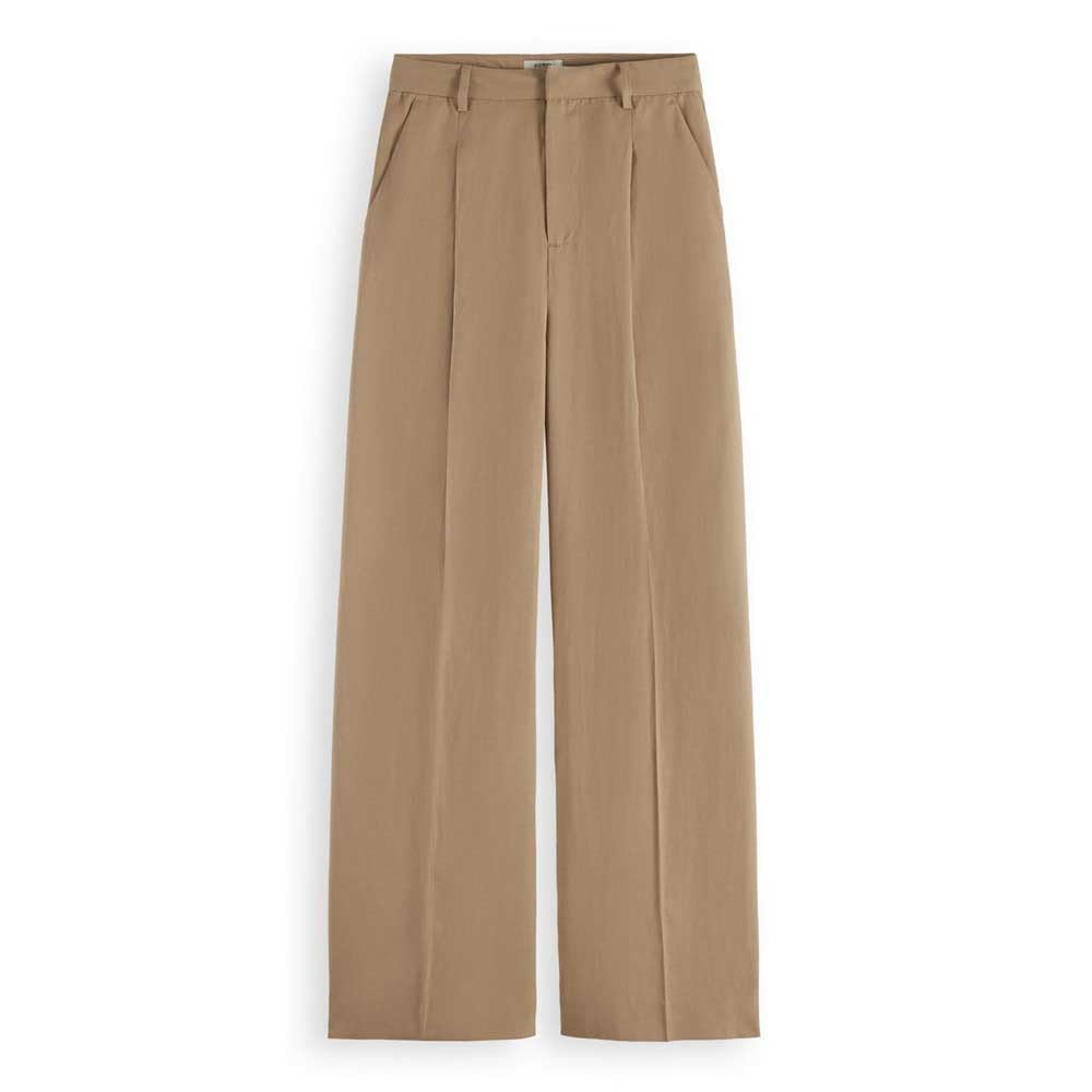 Scotch & Soda Damen Pants Core Rose Chino Pant