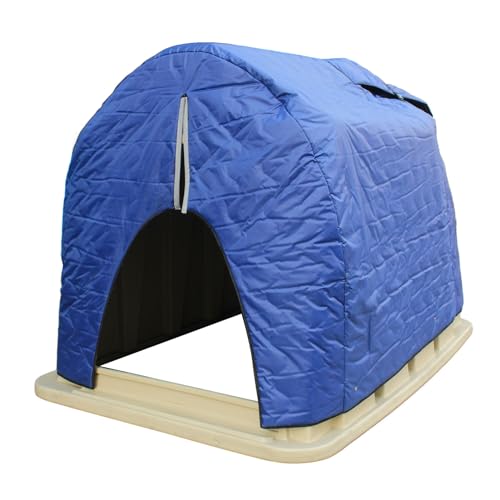 Eminchu Outdoor Hutch Cover