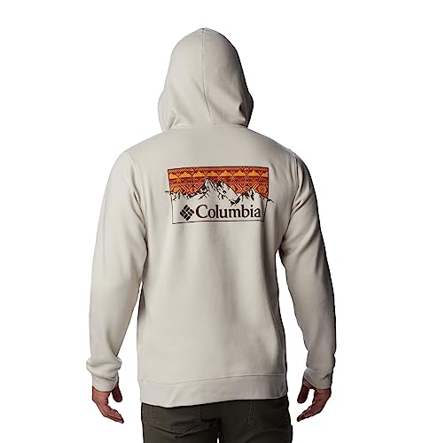 Image of Columbia mens Trek Hoodie