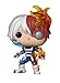 Produktbild Funko 32128 POP Vinyl: Animation: My Hero Academia W2: Todoroki
