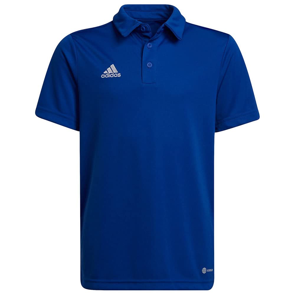 adidas Entrada 22 Polo Shirt Camiseta Unisex adulto