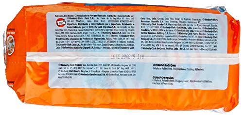 Huggies Fralda Little Swimmers M, 11 Fraldas