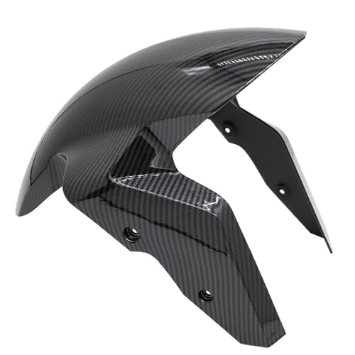 Extension d'aile moto S1000RR évite impacts garde-boue