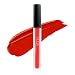Huda Liquid Matte lipstick in Alluring .17oz