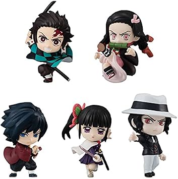 Devil No Blade ADVERGE MOTION 3, Box of 10 Candy Toy