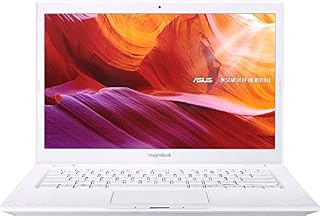 2019 ASUS ImagineBook MJ401TA Laptop Computer| Intel Core m3-8100Y up to 3.4GHz| 4GB