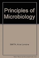 Principles of Microbiology B00GUTVA86 Book Cover