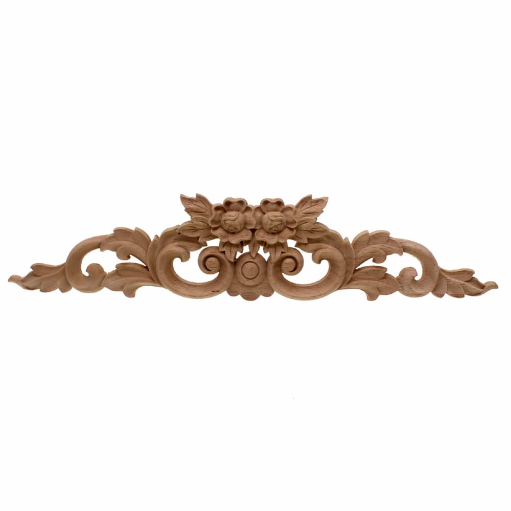 Figurines décoratives appliques en bois pour raviver vos souvenirs