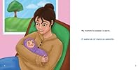 My Mommy's Sweater 1612441831 Book Cover