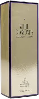 Amazon | ホワイトダイアモンド オードトワレスプレー[並行輸入品