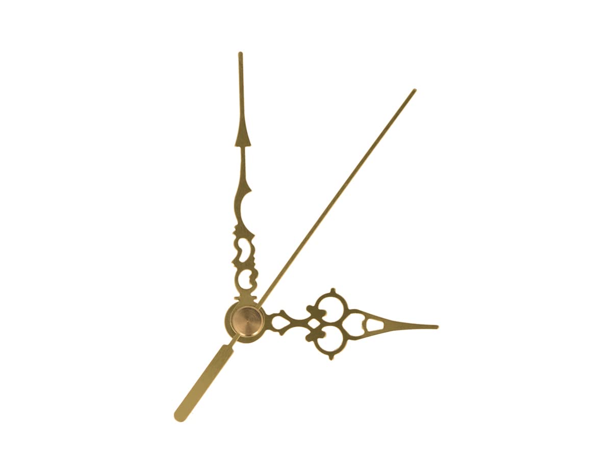 INNSPIRO Lancette dell'orologio, oro, 61-45mm
