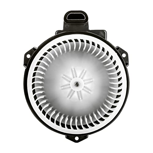 Tyc 700249 Replacement Blower Assembly Compatible With Toyota #TOP16