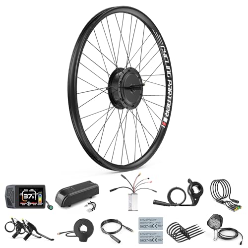 BAFANG 48V 500W Front Hub...