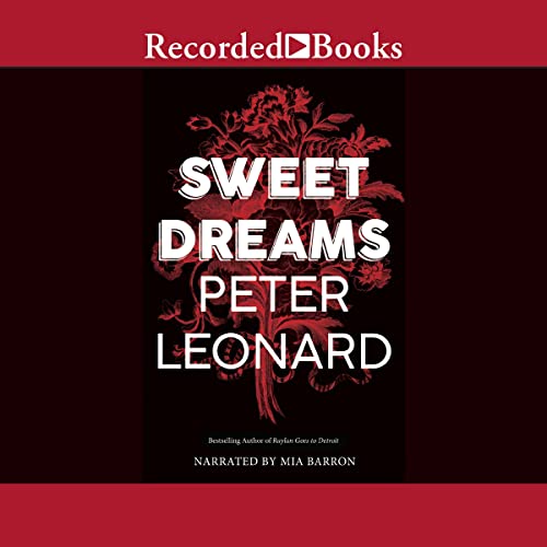 Sweet Dreams 1665010533 Book Cover