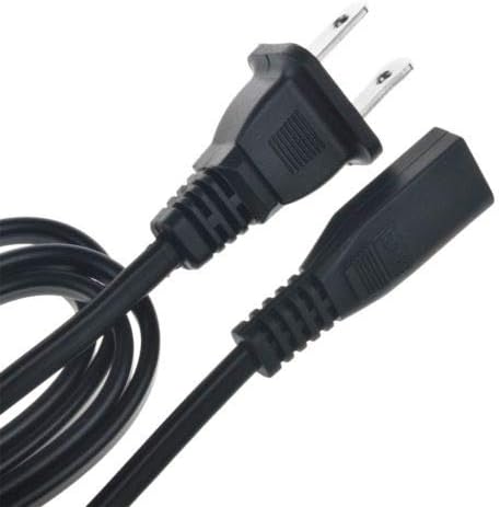 6ft Power Lead Cord #653524007 Viking HuskyStar 224 C10 C20 Emerald 118 122 Mega
