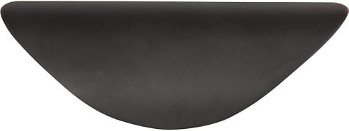 Miniatura 7 de Atlas Homewares A814-CH - Tirador Solara de la colección Euro-Tech de 3-14 pulgadas, cromo pulido