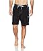Speedo Men's Marina Volley Shorts Workout & Swim Trunks